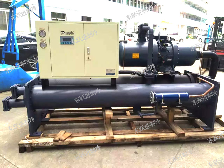 冷水機(jī)品牌廠(chǎng)家